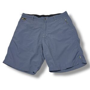 Howler Bros Mens 36 Horizon Hybrid Shorts
